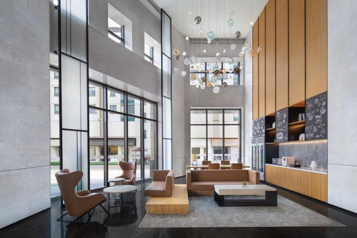 fairfield by marriott danyang