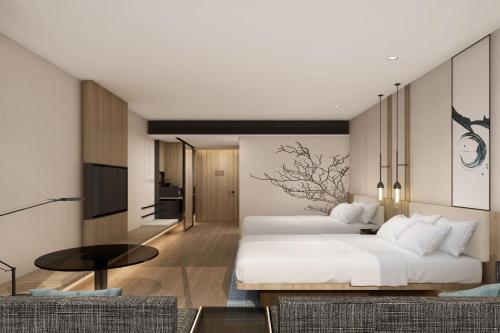 fairfield by marriott danyang