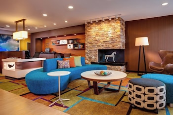 fairfield by marriott inn and suites east hartford