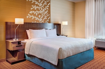 fairfield by marriott inn and suites east hartford