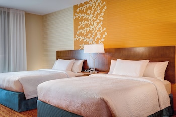 fairfield by marriott inn and suites east hartford