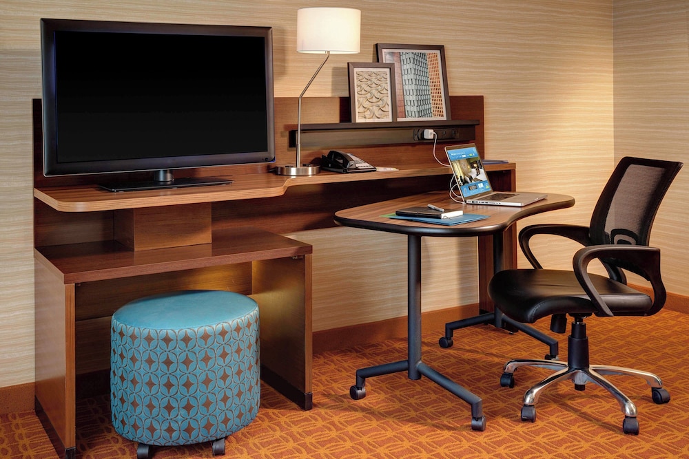 fairfield by marriott inn and suites east hartford