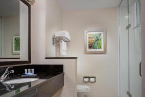 fairfield by marriott inn and suites east hartford