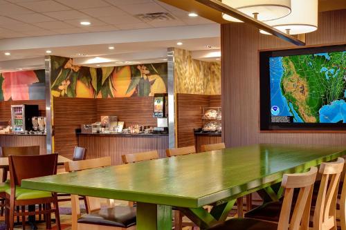 fairfield by marriott inn and suites east hartford