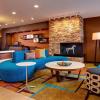 fairfield by marriott inn and suites east hartford
