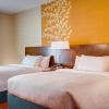 fairfield by marriott inn and suites east hartford