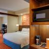 fairfield by marriott inn and suites east hartford
