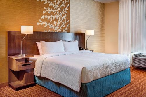 fairfield by marriott inn and suites east hartford