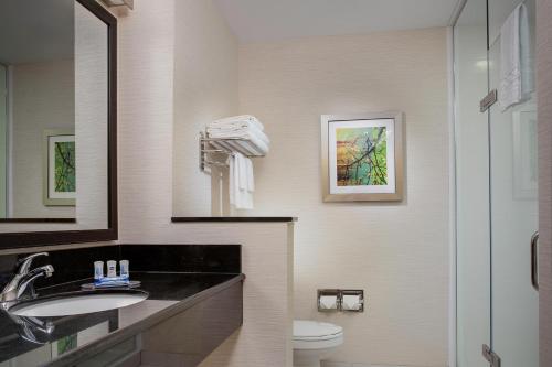 fairfield by marriott inn and suites east hartford