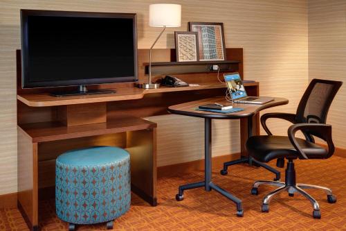 fairfield by marriott inn and suites east hartford