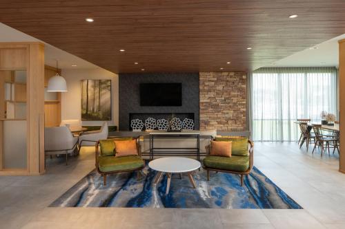 fairfield by marriott inn and suites southaven