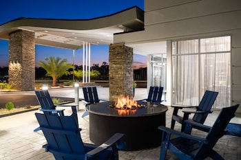 fairfield by marriott inn and suites waycross