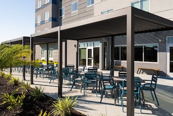 fairfield by marriott inn and suites waycross