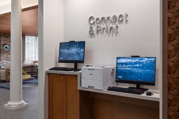 fairfield by marriott inn and suites waycross