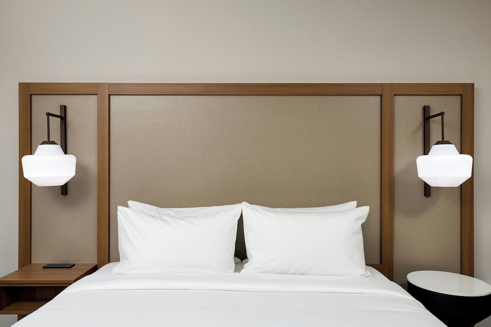 fairfield by marriott inn and suites waycross