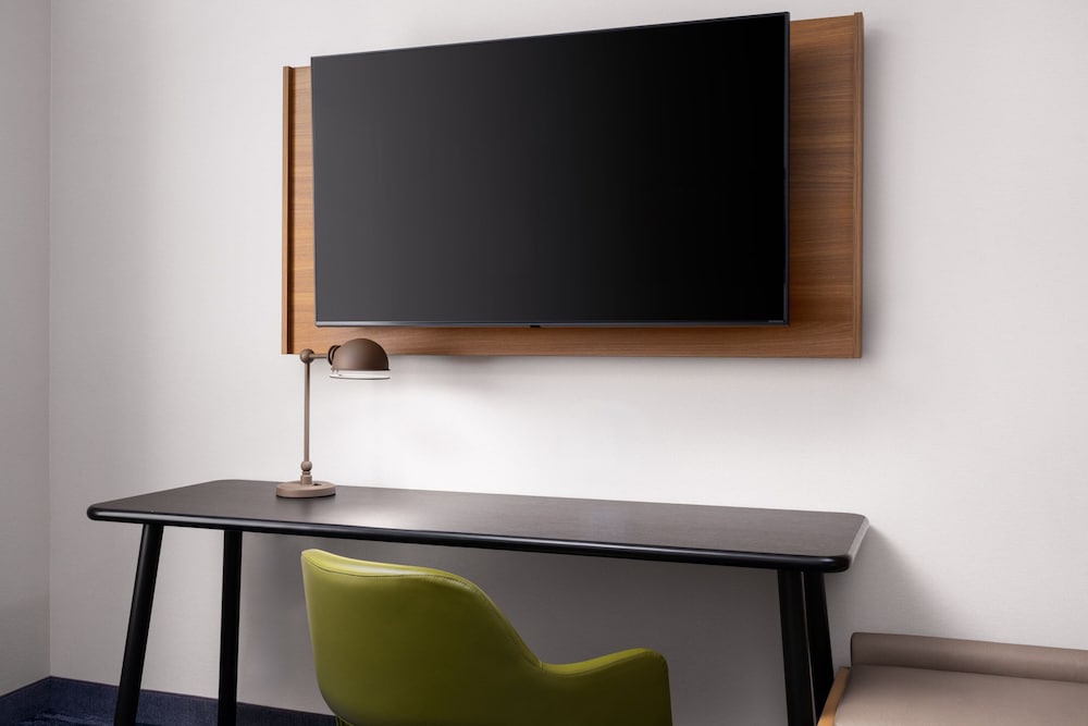 fairfield by marriott inn and suites waycross