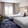 fairfield by marriott inn and suites waycross