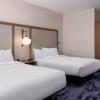 fairfield by marriott inn and suites waycross