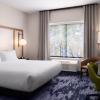fairfield by marriott inn and suites waycross