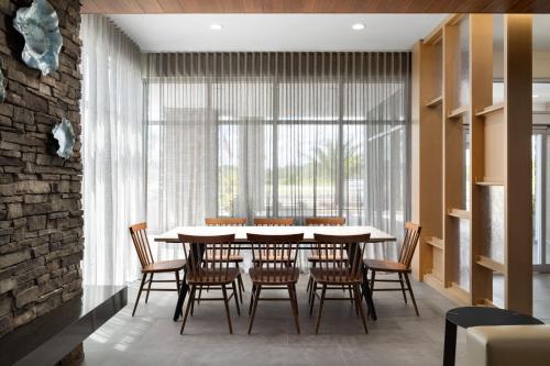 fairfield by marriott inn and suites waycross