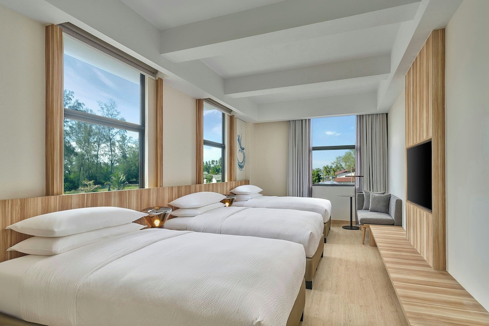 fairfield by marriott kuala besut