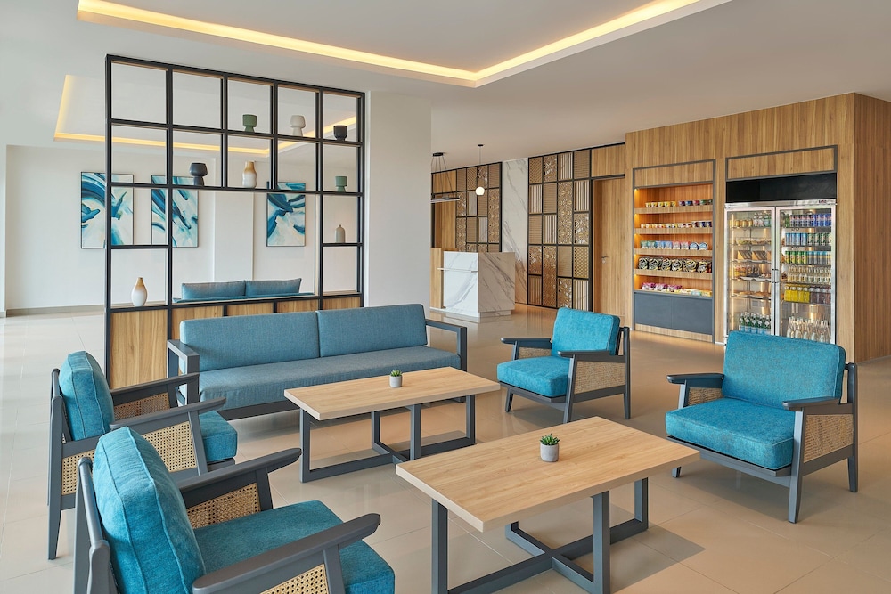 fairfield by marriott kuala besut