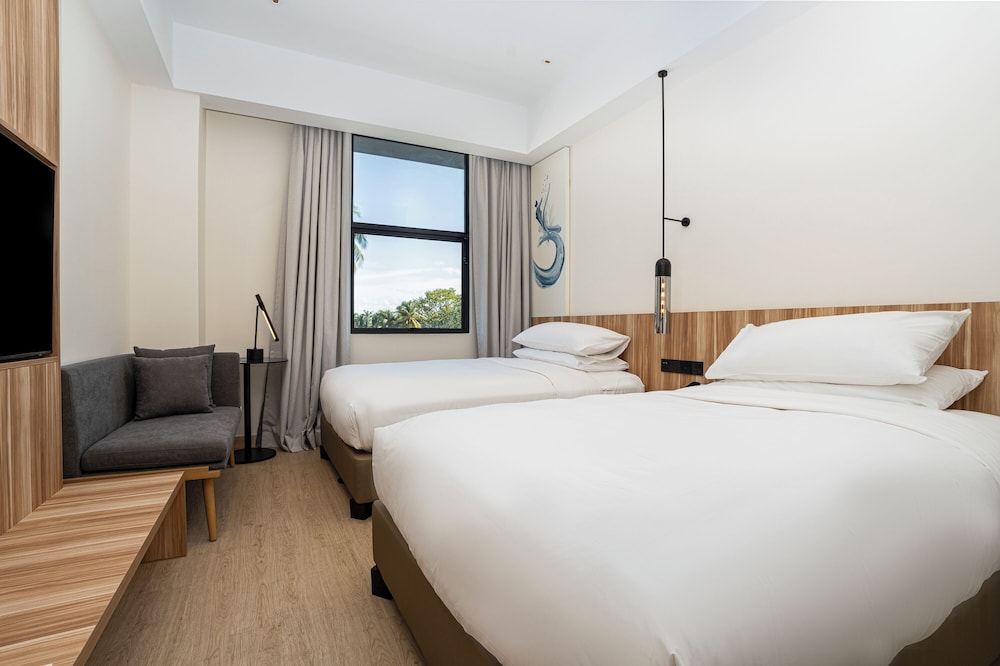 fairfield by marriott kuala besut