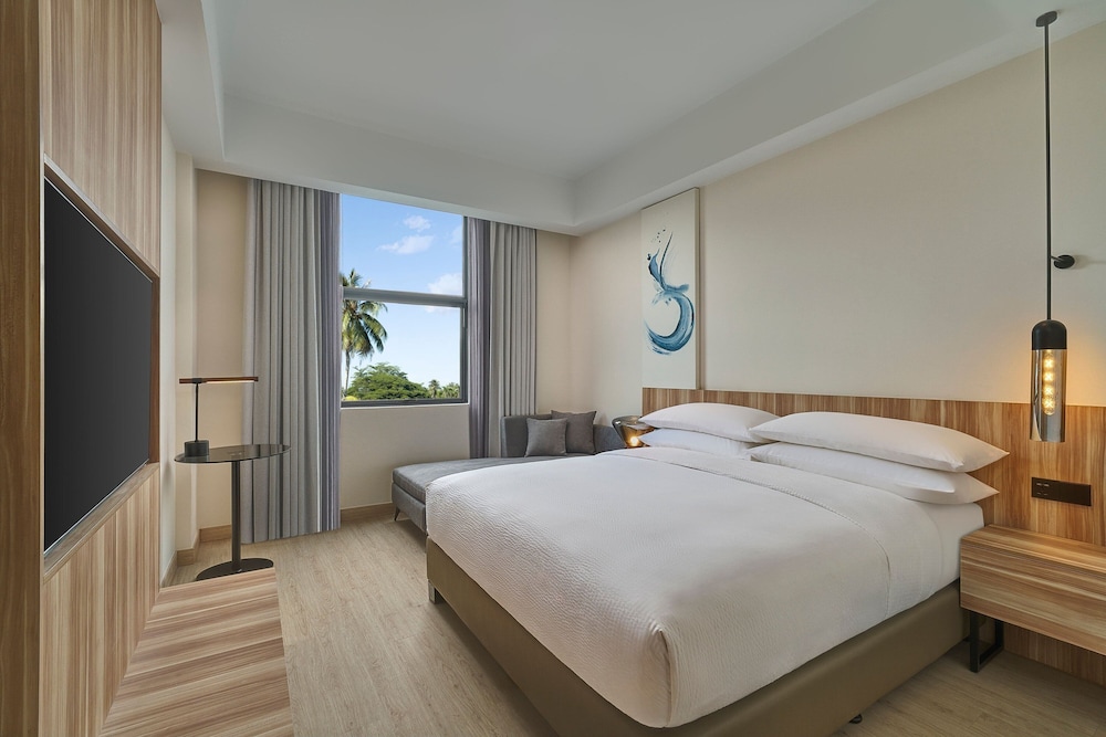 fairfield by marriott kuala besut