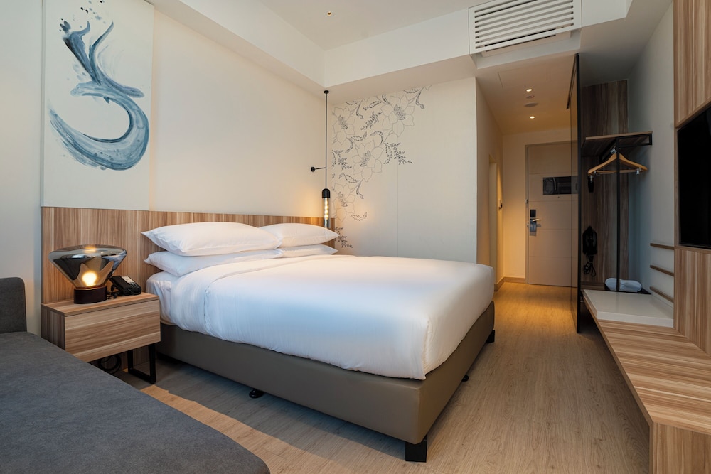 fairfield by marriott kuala besut