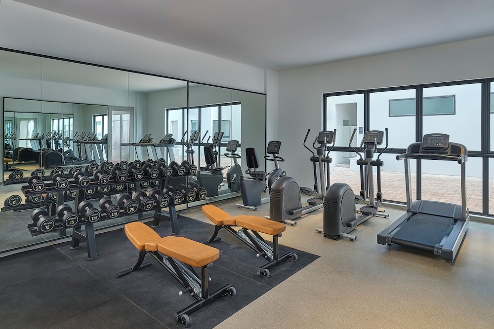 fairfield by marriott kuala besut