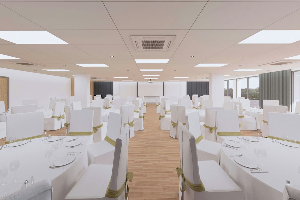fairfield by marriott kuala besut