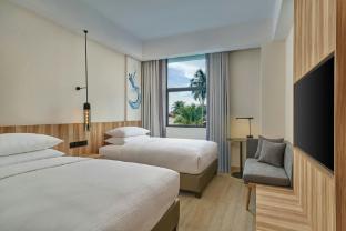 fairfield by marriott kuala besut