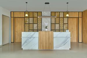 fairfield by marriott kuala besut