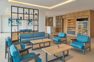 fairfield by marriott kuala besut