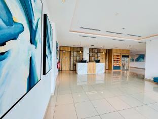 fairfield by marriott kuala besut