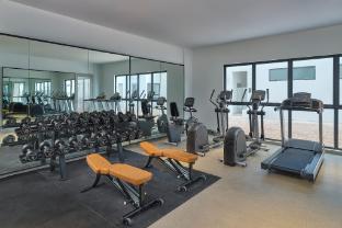 fairfield by marriott kuala besut