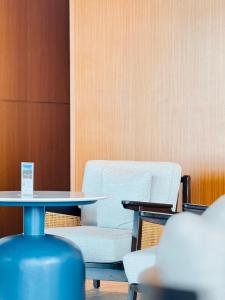 fairfield by marriott kuala besut
