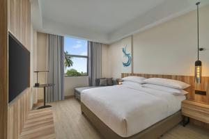 fairfield by marriott kuala besut