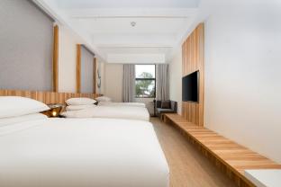 fairfield by marriott kuala besut