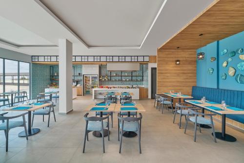fairfield by marriott kuala besut