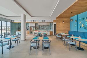 fairfield by marriott kuala besut