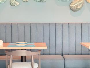 fairfield by marriott kuala besut