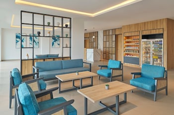 Fairfield By Marriott Kuala Besut,,0 star