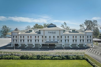 Fairfield By Marriott Kuala Besut,,0 star