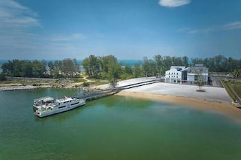 fairfield by marriott kuala besut