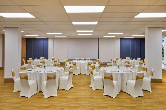 fairfield by marriott kuala besut