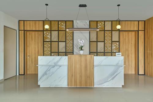 fairfield by marriott kuala besut