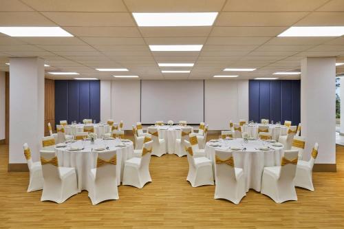 fairfield by marriott kuala besut