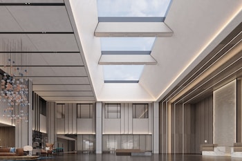 fairfield by marriott lijiang ancient town