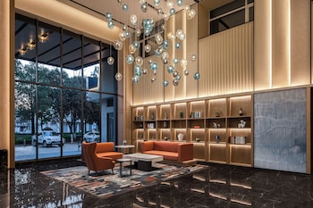 fairfield by marriott lijiang ancient town